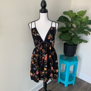 Band of Gypsies Boho Dress